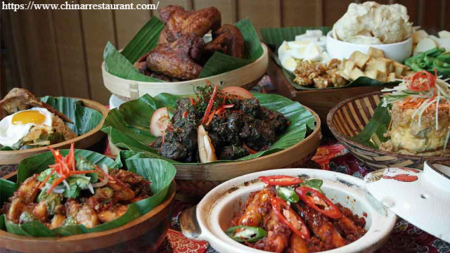 Inilah Kuliner Khas Adat jaksel