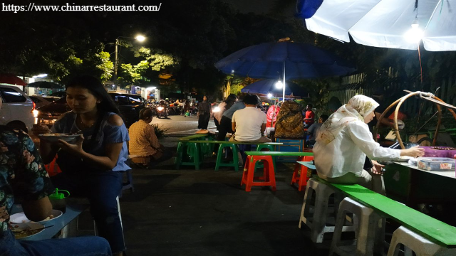 5 Kuliner Hits di Jaksel