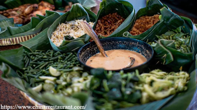 Kuliner Khas Madiun Bikin Nagih