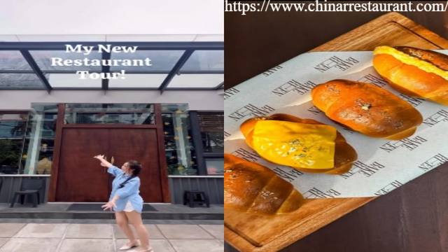 Ide Bisnis Kuliner Ala Jesselyn