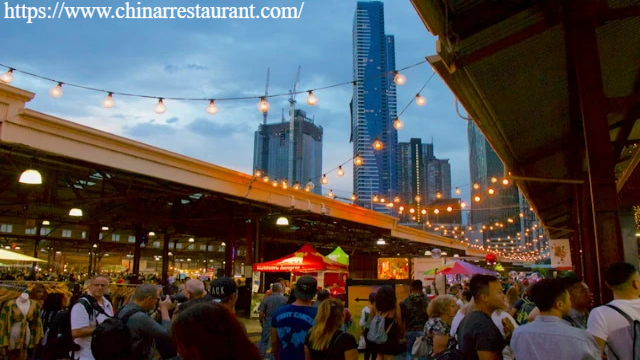 Semarak Kuliner PRJ 2025