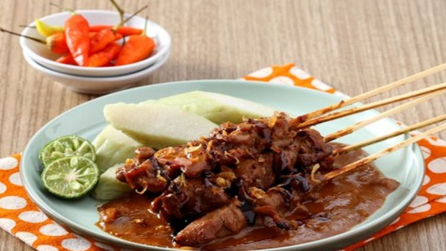 7 Ragam Kuliner Khas Madura
