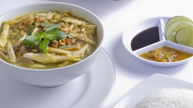 Kuliner Khas Depok yang Wajib Dicicipi: Ragam Rasa dari Kota Belimbing